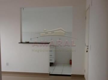 Apartamento · 48m² · 2 Quartos · 1 Vaga · APARTAMENTO COM 2 QUARTOS E ÓTIMO PREÇO EM CONDOMINIO PARQUE SONATA / CIDADE EDSON SUZANO - S/P