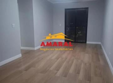 Apartamento · 70m² · 2 Quartos · 1 Vaga · Apartamento a venda centro de Suzano, aceita financiamento .