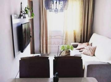 Apartamento · 49m² · 2 Quartos · 1 Vaga · Apartamento-venda-Casa Branca- Residencial predileto