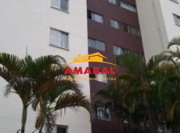 Apartamento · 82m² · 3 Quartos · 1 Vaga · Apartamento a venda em Suzano no Jardim Lincoln