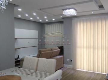 Apartamento · 66m² · 2 Quartos · 1 Vaga · APARTAMENTO MOBILIADO COM 2 QUARTOS (1 SUÍTE) E LAZER COMPLETO JARDIM SANTA HELENA SUZANO