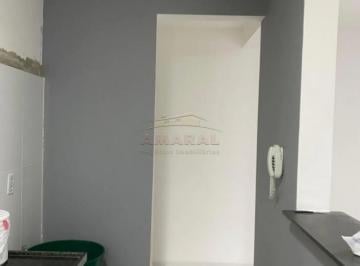 Apartamento · 48m² · 2 Quartos · 1 Vaga · Apartamento para venda no Parque Sonata - Cidade Edson
