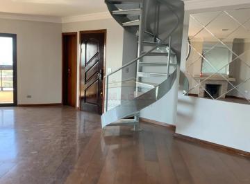 Apartamento · 459m² · 3 Quartos · 4 Vagas · Cobertura Exclusiva com 3 Quartos, Lazer Privativo e Excelente Localização Centro Suzano