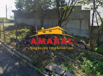 Terreno · 125m² · Terreno a venda Jardim das Flores Suzano, aceita financiamento.