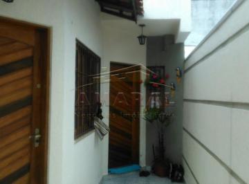 Casa · 70m² · 3 Quartos · 2 Vagas · Casa a venda Cidade Edson , aceita financiamento .