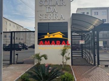 Apartamento · 40m² · 2 Quartos · 1 Vaga · Apartamento a Venda Suzano, Aceita Financiamento .