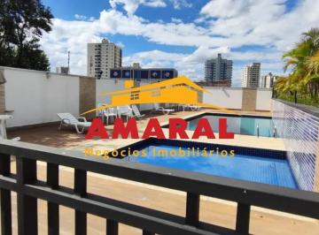 Apartamento · 117m² · 2 Quartos · 2 Vagas · Apartamento a venda centro de Suzano, aceita financiamento bancário .