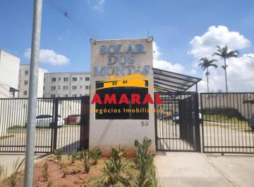 Apartamento · 40m² · 2 Quartos · 1 Vaga · Apartamento a venda com 40m com elevador Suzano
