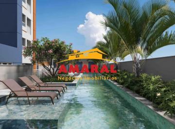 Apartamento · 47m² · 1 Quarto · 1 Vaga · Apartamento a venda no centro , aceita financiamento .