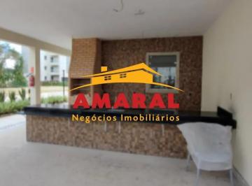 Apartamento · 50m² · 2 Quartos · 1 Vaga · Apartamento à Venda Residencial Senna Suzano - Conforto, Segurança e Praticidade