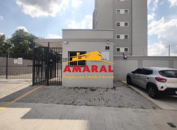 Apartamento · 47m² · 2 Quartos · 1 Vaga · LINDO APARTAMENTO À VENDA ANDAR ALTO COM ELEVADOR 2 QUARTOS JARDIM SAUDE SUZANO