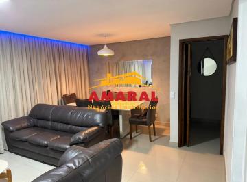 Apartamento · 65m² · 2 Quartos · 2 Vagas · Apartamento a venda 2 Quartos, centro de Suzano aceita financiamento .