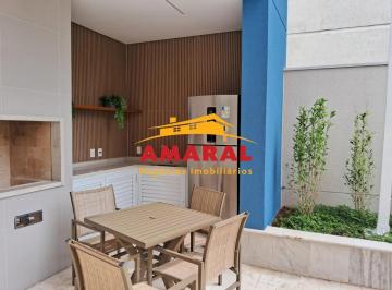 Apartamento · 47m² · 1 Quarto · 1 Vaga · APARTAMENTO À VENDA ANDAR ALTO COM ELEVADOR RESIDENCIAL MIRAI SUZANO