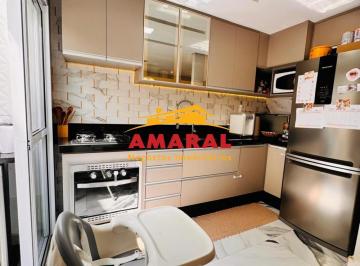 Casa · 83m² · 3 Quartos · 2 Vagas · Casa à Venda - Villa Europa Suzano S.P / Condomínio com Lazer Completo