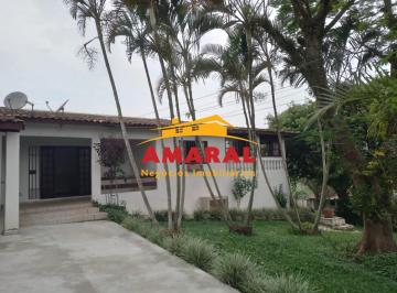 Rural · 227m² · 3 Quartos · 8 Vagas · Dupla de Casas Espaçosas no Mesmo Quintal Ótima Oportunidade