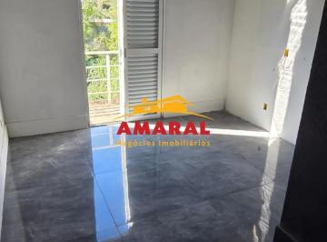Casa · 76m² · 2 Quartos · 1 Vaga · Sobrado com 2 quartos  a venda no bairro Caxangá Suzano