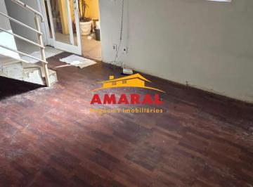 Casa · 76m² · 2 Quartos · 1 Vaga · Sobrado 2 Quartos / Seu Novo Lar Espera Por Você - Suzano S/P