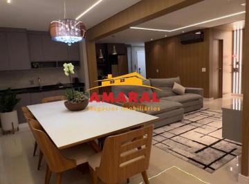 Apartamento · 116m² · 3 Quartos · 2 Vagas · APARTAMENTO DE ALTO PADRÃO À VENDA NO HELBOR PASSEO PATTEO MOGILAR SOFISTICAÇÃO, CONFORTO E EXCLUSIV