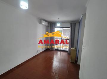 Apartamento · 55m² · 2 Quartos · 1 Vaga · APARTAMENTO À VENDA - CONDOMÍNIO VILA VERDE I - SUZANO S/P