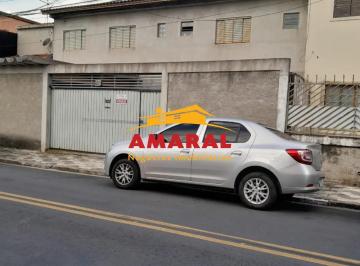 Casa · 80m² · 2 Quartos · 4 Vagas · Sobrado Cidade Edson - Suzano