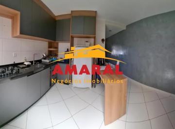 Casa · 73m² · 2 Quartos · 1 Vaga · Sobrado em condomínio fechado - Jundiapeba- Mogi das Cruzes