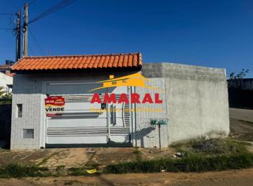 Casa · 70m² · 2 Quartos · 5 Vagas · Casa à Venda Mogi 2 quartos e Garagem para 5 Carros