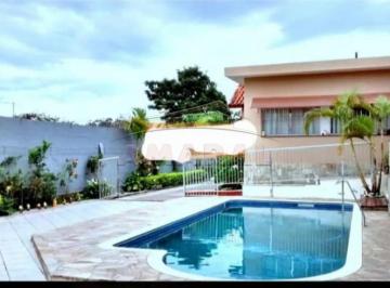 Casa · 365m² · 4 Quartos · 6 Vagas · 3 Casas à Venda Vila Áurea Poá Amplo Terreno de 900 m² Ideal para Moradia ou Investimento