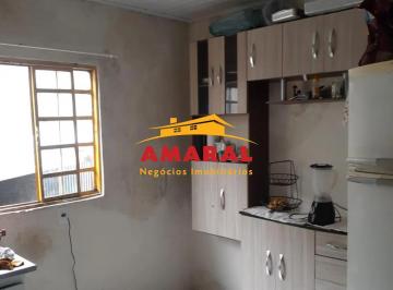 Casa · 115m² · 2 Quartos · 2 Vagas · Saia do Aluguel - Valor Imperdível - Casa Branca Suzano S/P