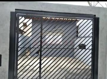 Casa · 90m² · 2 Quartos · 2 Vagas · CASA A VENDA, BAIRRO  CASA BRANCA. ACEITA FINANCIAMENTO.