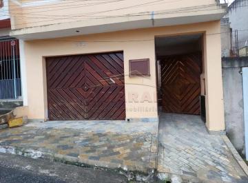 Casa · 231m² · 2 Quartos · 2 Vagas · EXCELENTE SOBRADO  PARA LOCAÇÃO E  VENDA EM ITAQUAQUECETUBA.