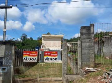 Casa · 91m² · 1 Quarto · 6 Vagas · Sobrado no Parque residencial Samambaia