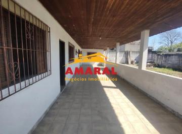 Casa · 600m² · 2 Quartos · 10 Vagas · Casa Terrea Parque Bueno Aires