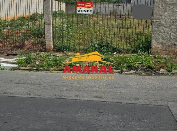 Terreno · 360m² · Terreno á venda no Parque Santa Rosa - Suzano
