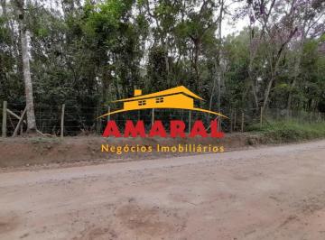 Terreno · 1530m² · Área de 1530 metros a venda em Taiaçupeba Mogi das cruzes.