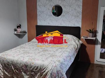 Casa · 150m² · 2 Quartos · 2 Vagas · Casa à Venda Parque Santa Rosa- Suzano S/P 2 Quartos, Garagem para 2 Carros e Churrasqueira