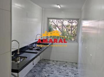 Apartamento · 60m² · 2 Quartos · 1 Vaga · Apartamento a venda Ferraz de Vasconcelos, aceita financiamento .