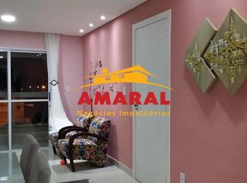 Apartamento · 97m² · 3 Quartos · 1 Vaga · Condomínio Quinta do Imperador