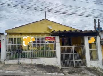Casa · 121m² · 2 Quartos · 1 Vaga · Casa Térrea à Venda Casa Branca Suzano Conforto, Espaço e Qualidade de Vida