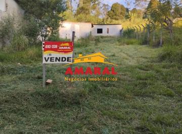 Terreno · 585m² · Seu Sonho Começa Aqui: Terreno no Bairro Fazenda Viaduto ? Suzano/SP