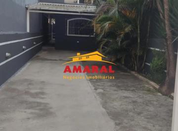 Casa · 181m² · 4 Quartos · 6 Vagas · Sobrado a venda no bairro Bonsucesso