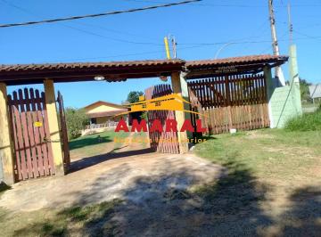 Rural · 215m² · 4 Quartos · 8 Vagas · Chacara á venda em Biritiba Mirim