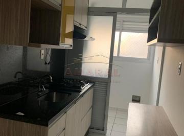 Apartamento · 75m² · 3 Quartos · 1 Vaga · Apartamento 3 Quartos c/ Suíte e Sacada no Centro de Suzano Aceita Financiamento!