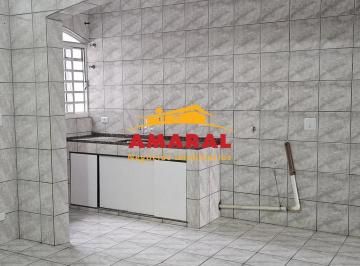 Casa · 208m² · 2 Quartos · 2 Vagas · Sobrado a venda Vila Figueira de Suzano.