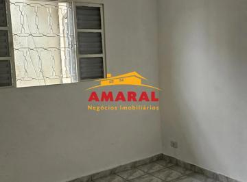 Casa · 208m² · 2 Quartos · 2 Vagas · Sobrado a venda Vila Figueira de Suzano.