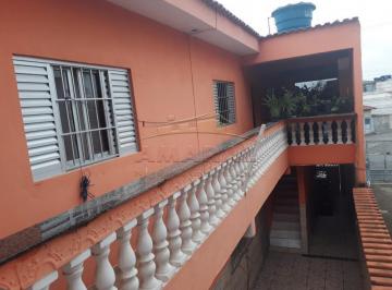Casa · 280m² · 3 Quartos · 5 Vagas · EXCELENTE SOBRADO A VENDA COM DUAS MORADIAS IDEAL PARA FAMÍLIA OU RENDA EXTRA