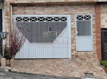 Casa · 180m² · 3 Quartos · 1 Vaga · Duas Casas em um Único Terreno em Suzano Oportunidade Perfeita para Moradia e Renda!