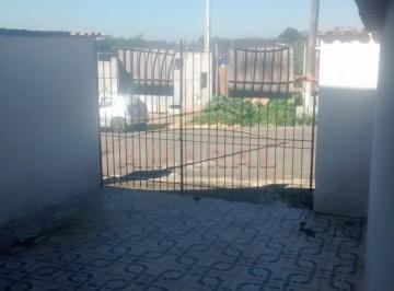 Casa · 125m² · 2 Quartos · 1 Vaga · Imóvel com 3 Casas Alugadas e Renda Imediata Lar das Flores Suzano