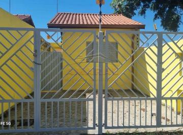 Casa · 125m² · 3 Quartos · 2 Vagas · Casa Térrea à Venda em Santa Isabel 3 Quartos (1 Suíte) 2 Vagas