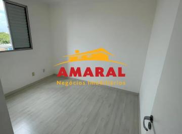 Apartamento · 48m² · 2 Quartos · 1 Vaga · Apartamento para venda Vila Figueira Suzano