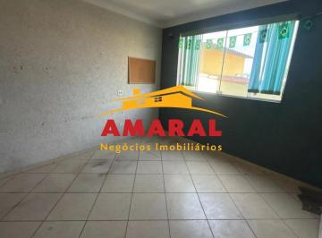 Comercial · 35m² · 1 Quarto · 1 Vaga · Sala Comercial p/ Locação - Jd Alvorada - Poá